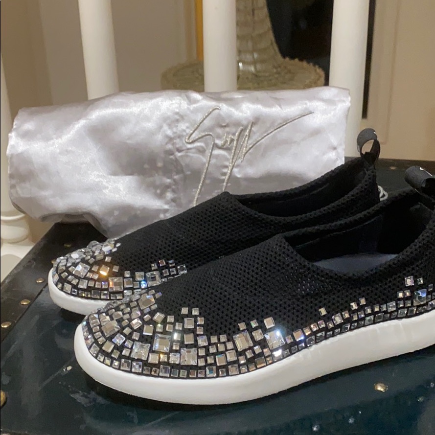 Blinded By The Bling
